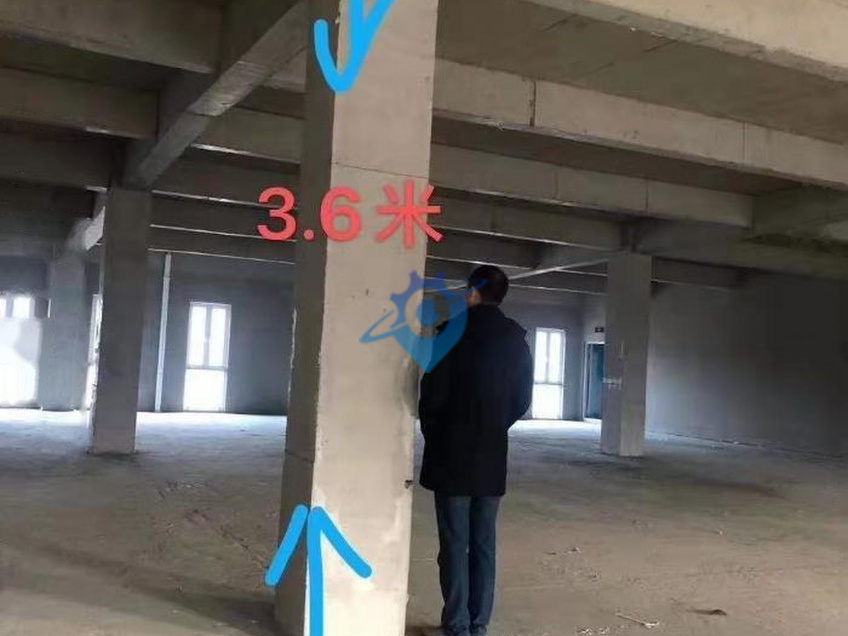 燕达智汇park产业园可?办公组装企业总部300平起可分割