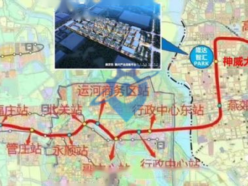 租售燕郊厂房研发办公楼500−2000平,可环评