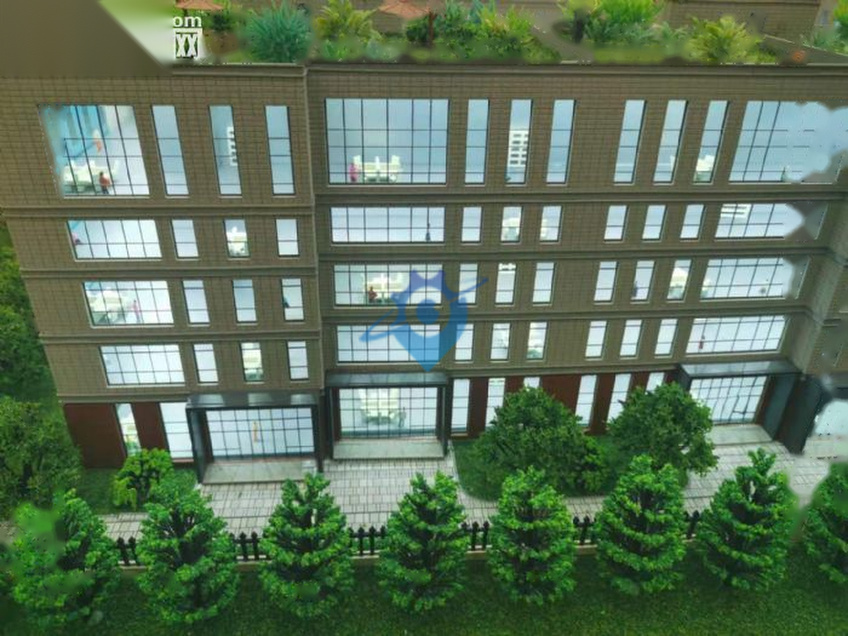 隆达?智汇PARK智汇科技园?商办空间—产业园区厂房写字楼土地.