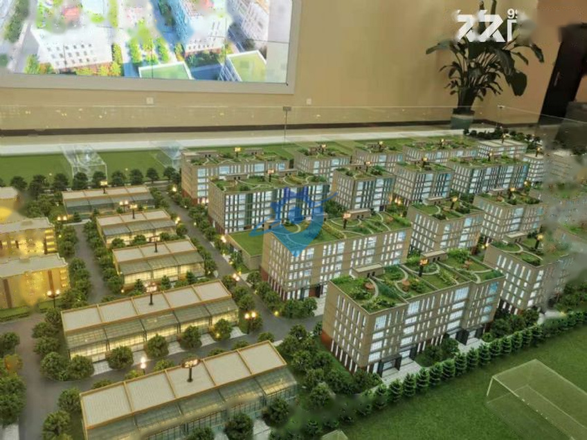 隆达?智汇PARK智汇科技园?商办空间—产业园区厂房写字楼土地.