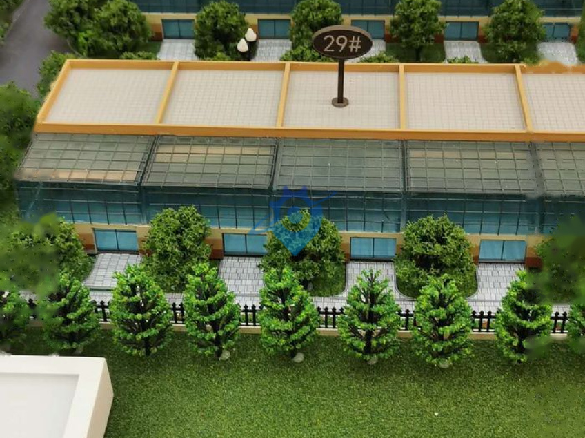 售 燕郊 独栋厂房研发办公600平,