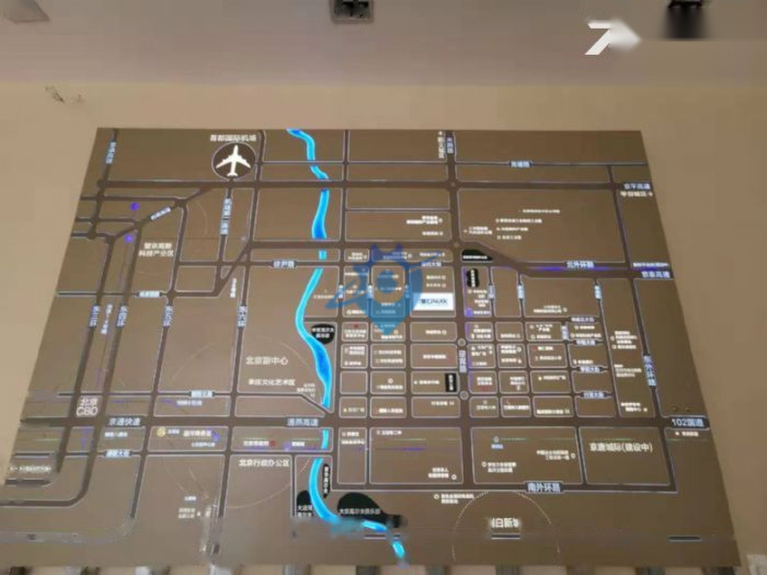 售 燕郊 独栋厂房研发办公600平,