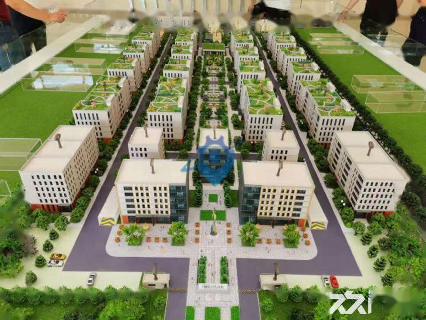 售 燕郊 独栋厂房研发办公600平,
