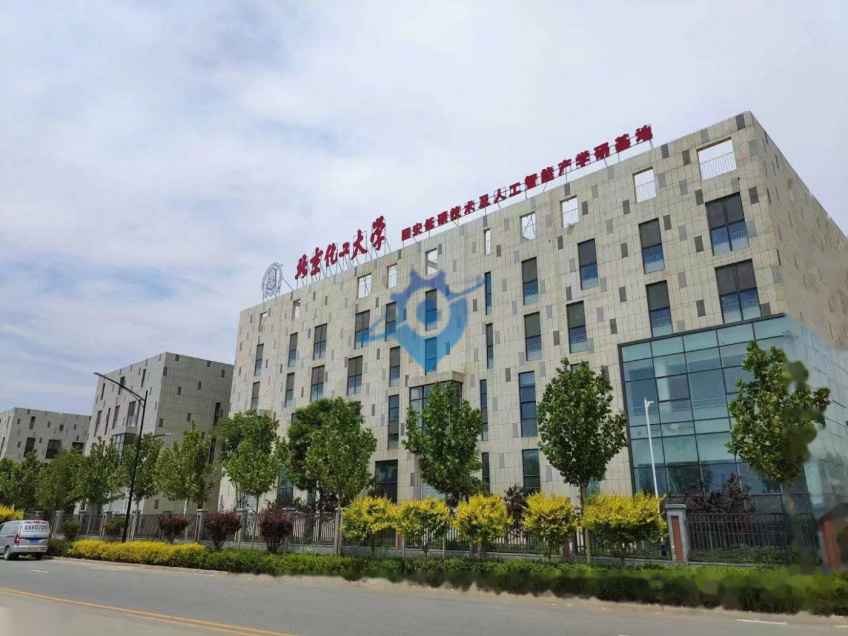 北京周边雄安三层工业厂房723㎡出售,无税收有环评可生产50年产权