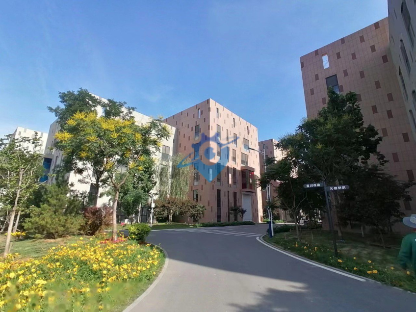 北京周边雄安三层工业厂房723㎡出售,无税收有环评可生产50年产权