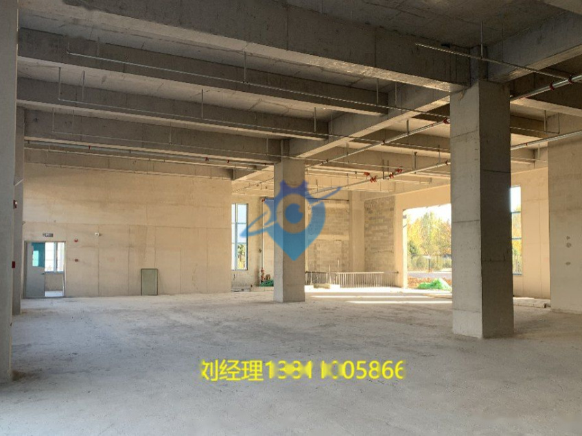 华夏顺泽三河科技园标准厂房招商，单价4000元起，可环评可贷款