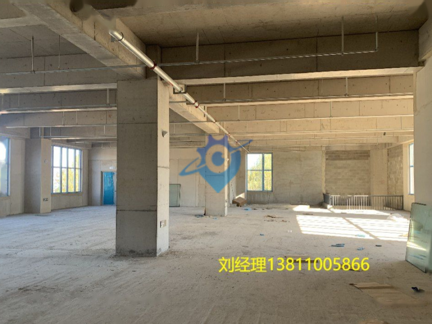 华夏顺泽三河科技园标准厂房招商，单价4000元起，可环评可贷款