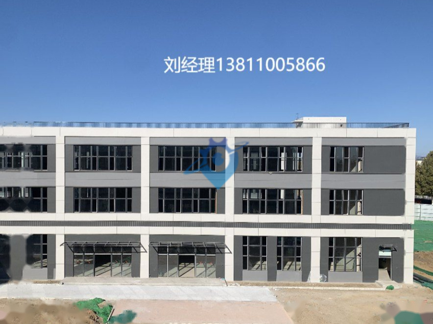华夏顺泽三河科技园标准厂房招商，单价4000元起，可环评可贷款