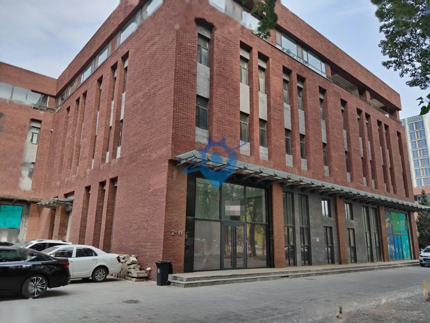 燕郊厂房出租,百世金谷厂房400平米毛坯出租,价格低