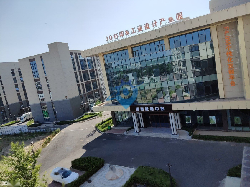 宏远产业园厂房租售户型介绍，313-2400不等7.2m高，燕郊宏远产业园