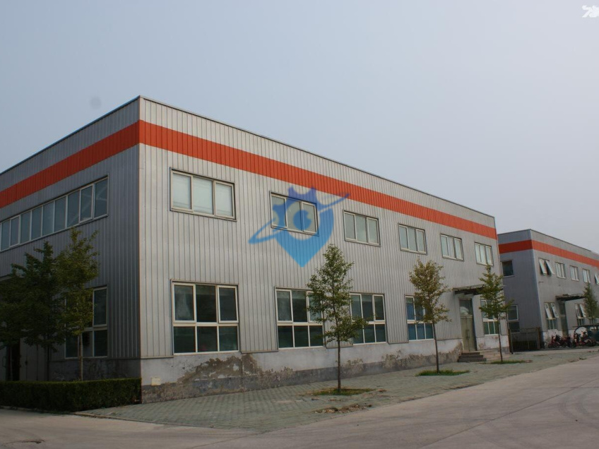 燕郊欧森工业园500平米厂房出租,高8.7米,可加工生产可仓储
