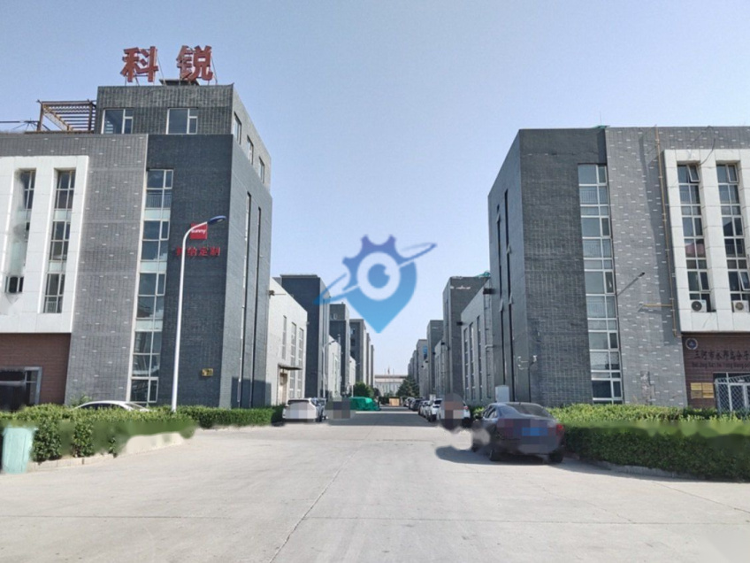 燕郊全景工业园厂房，1100-5000㎡厂房，全景工业园二期