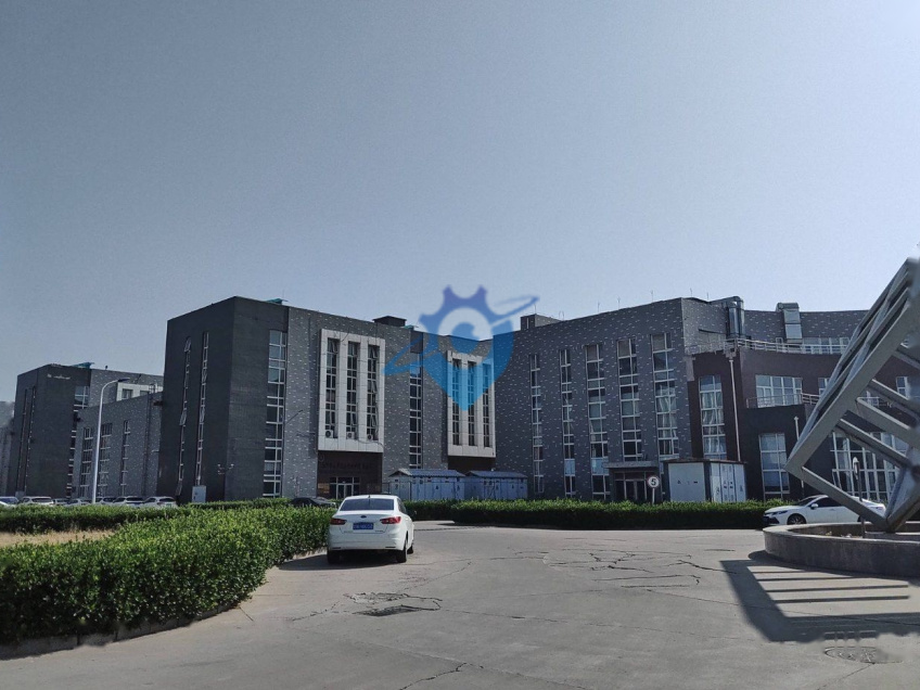 燕郊全景工业园厂房,1100-5000㎡厂房,全景工业园二期