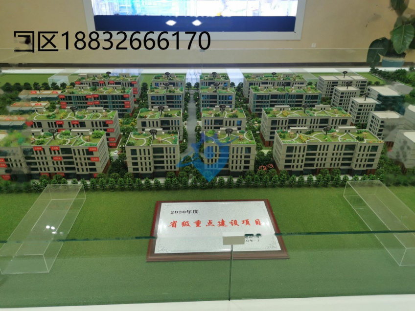 燕郊隆达智汇PARK科技产业园厂房1500平米可环评,独立产权