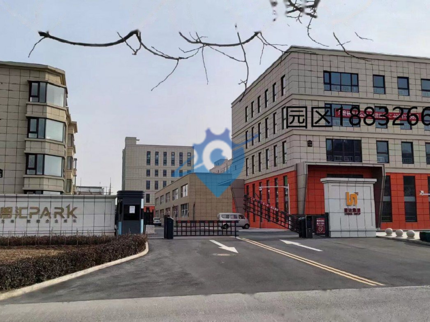 燕郊隆达智汇PARK科技产业园厂房1500平米可环评,独立产权