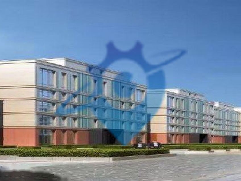 售燕郊 厂房 库房 正规园区独立产权可分割可贷款350平起