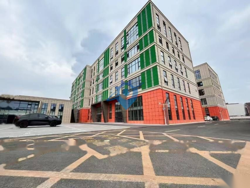 燕郊厂房出租出售350-1500平