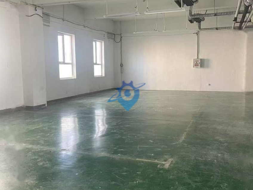 出租燕郊厂房研发楼400平米