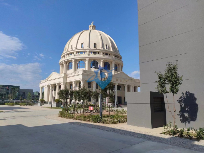厂房出租 价格便宜 配套齐全交通方便