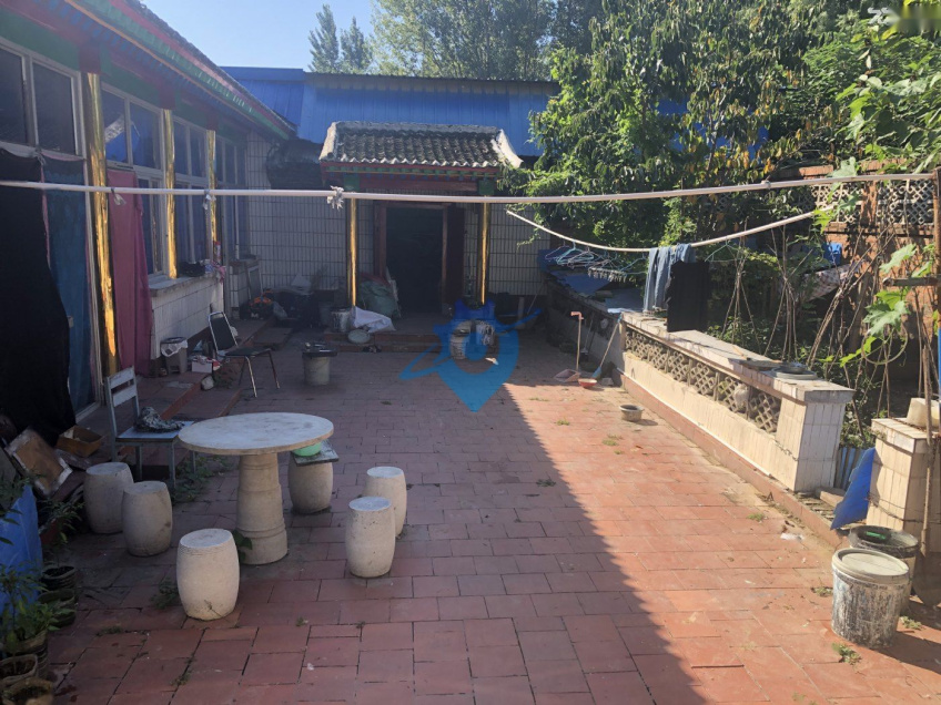 华夏南路独门独院,1600平