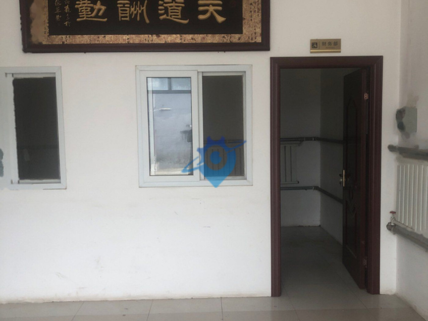 5200平环评设备齐全厂房