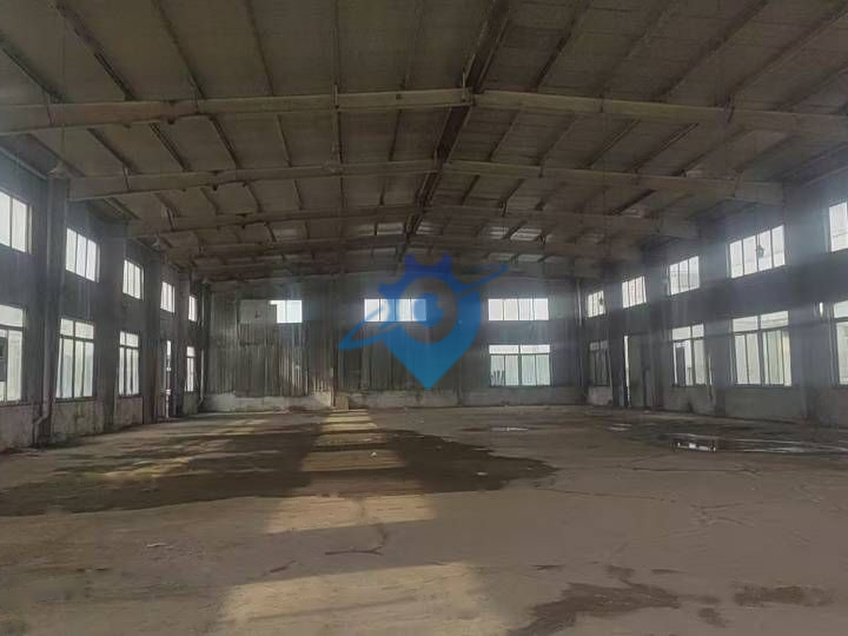 三河市燕郊开发区独门独院厂房便宜出租