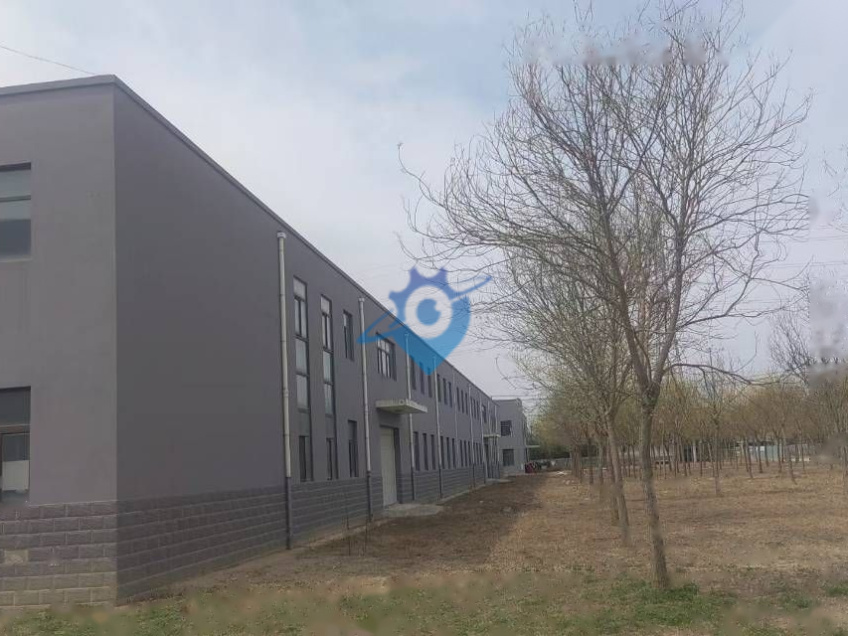 三河市燕郊开发区独门独院厂房便宜出租