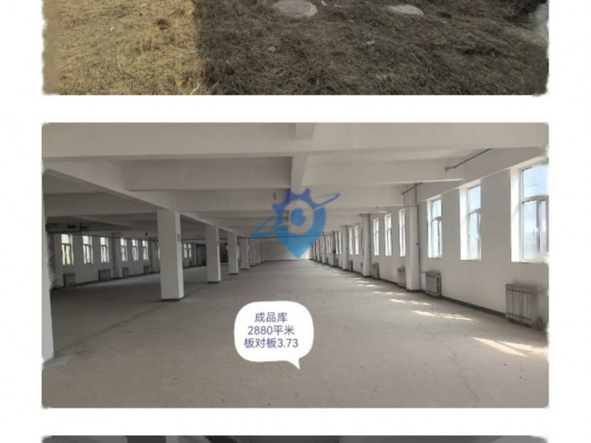 三河市燕郊开发区独门独院厂房便宜出租