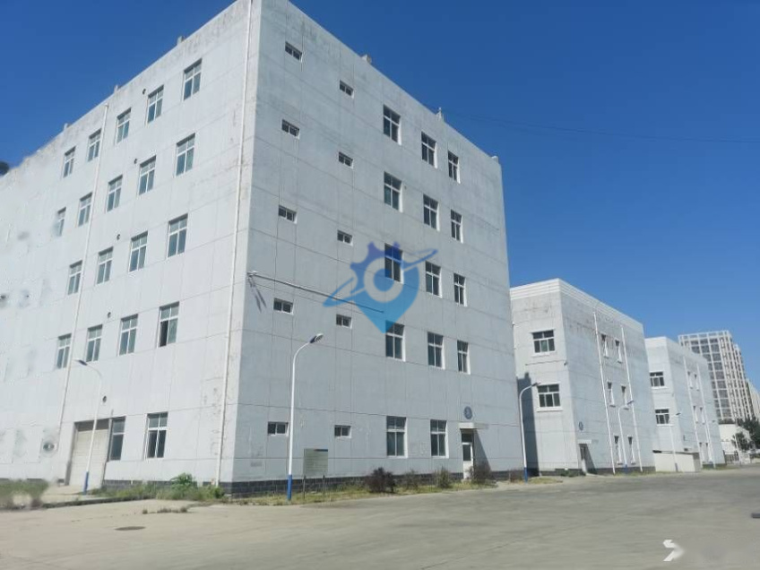 独门独院楼库便宜出租，有配套办公楼餐厅和宿舍