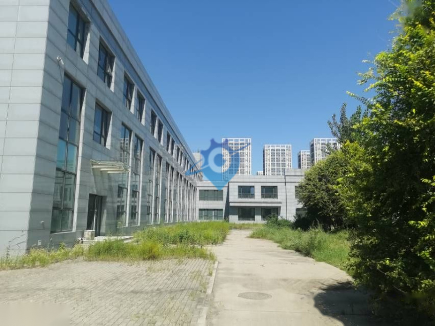 独门独院楼库便宜出租，有配套办公楼餐厅和宿舍
