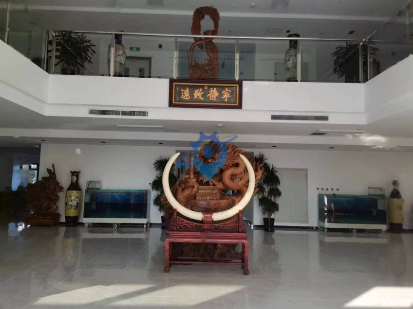 产业园区厂房低价招租