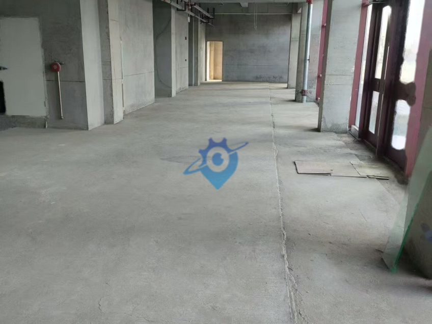 产业园区厂房低价招租