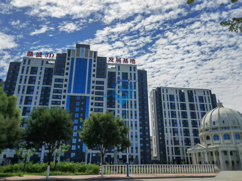 京秦高速口厂房出租,京津冀三角核心