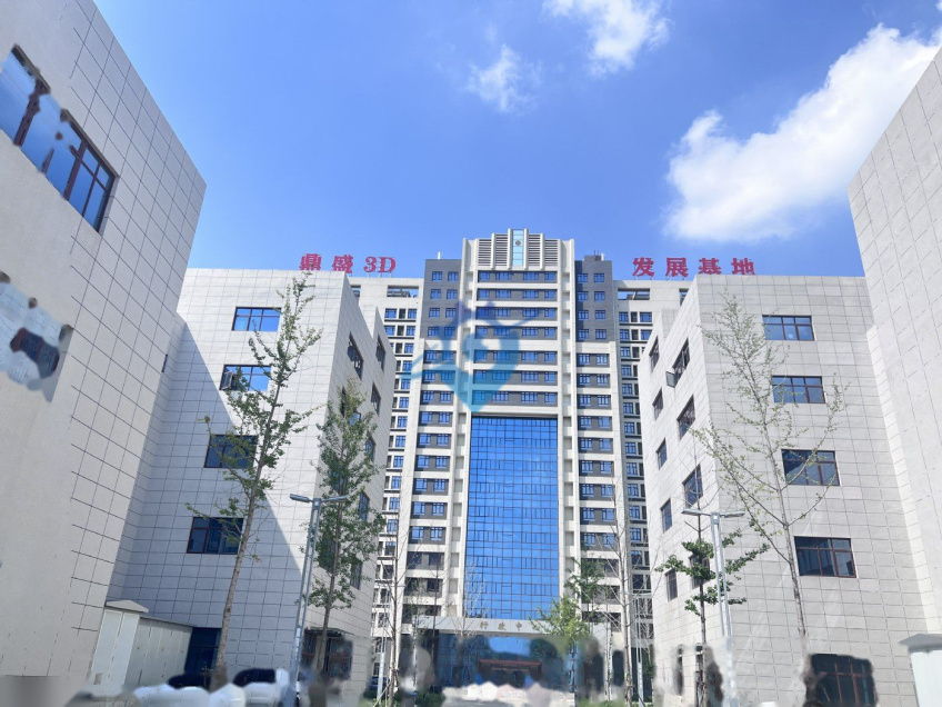 高端园区直租厂房，办公楼，公寓，价格优惠，配套齐全