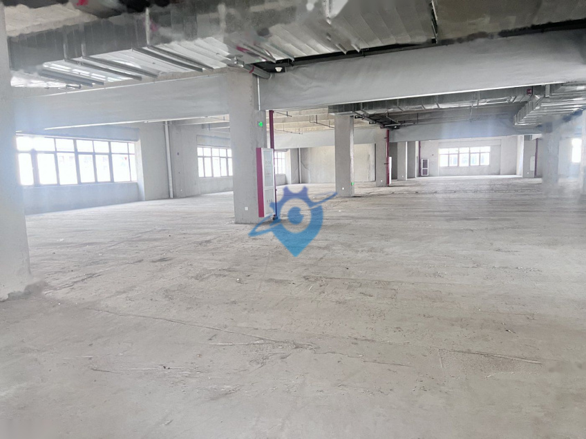 高端园区直租厂房，办公楼，公寓，价格优惠，配套齐全