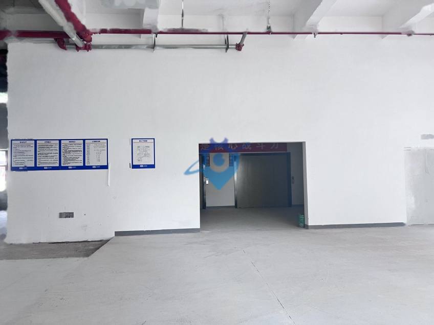 高端园区直租厂房，办公楼，公寓，价格优惠，配套齐全