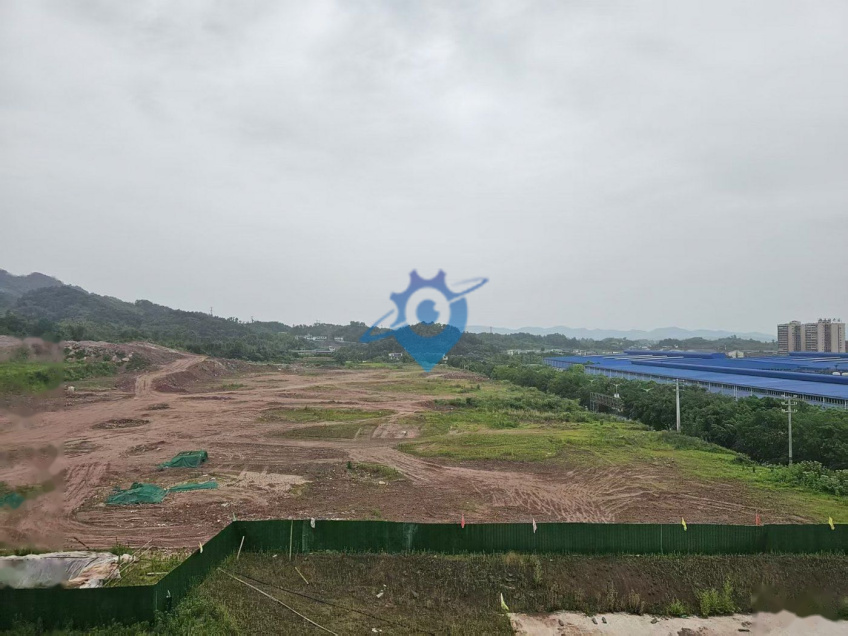 河北廊坊一手工业用地！价格实惠！