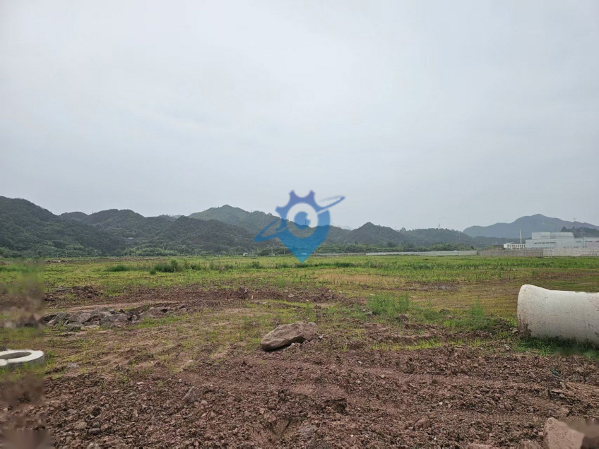 河北廊坊一手工业用地！价格实惠！