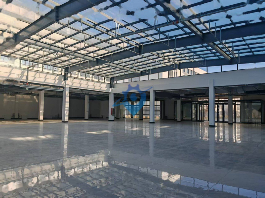 河北廊坊广阳一手工业用地！区位优势非常明显！