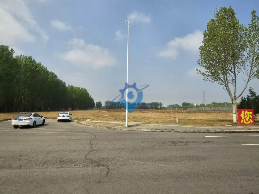 河北廊坊广阳一手工业用地！区位优势非常明显！