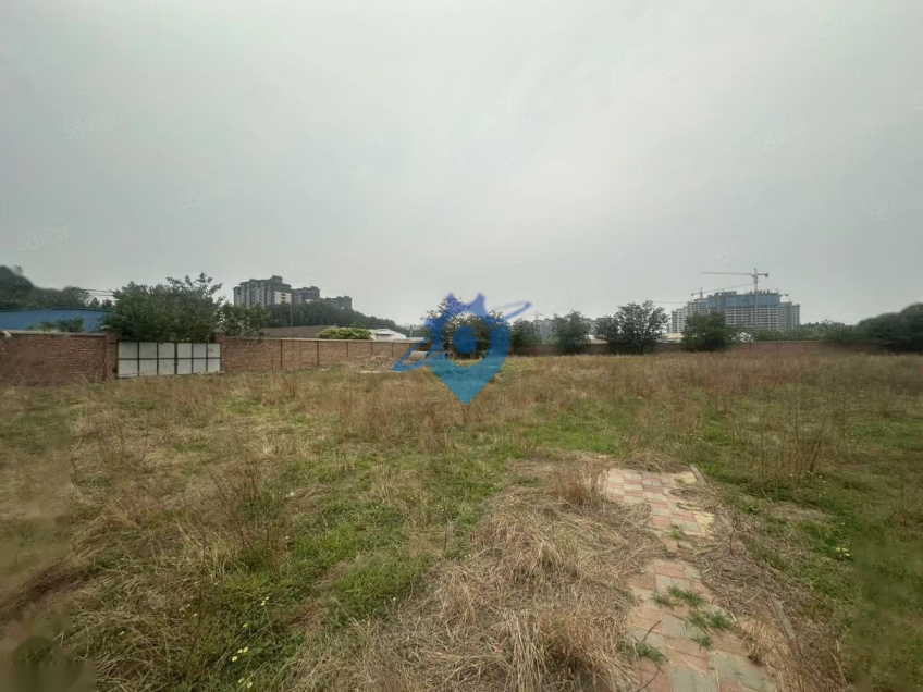 河北廊坊广阳一手工业用地！区位优势非常明显！