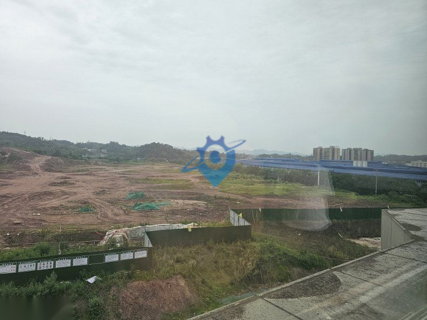 河北廊坊广阳一手工业用地！区位优势非常明显！