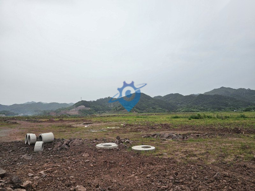 河北廊坊广阳一手工业用地！区位优势非常明显！