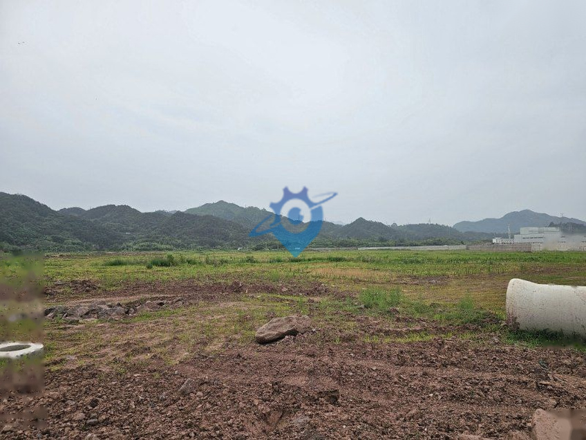 河北廊坊广阳一手工业用地！区位优势非常明显！
