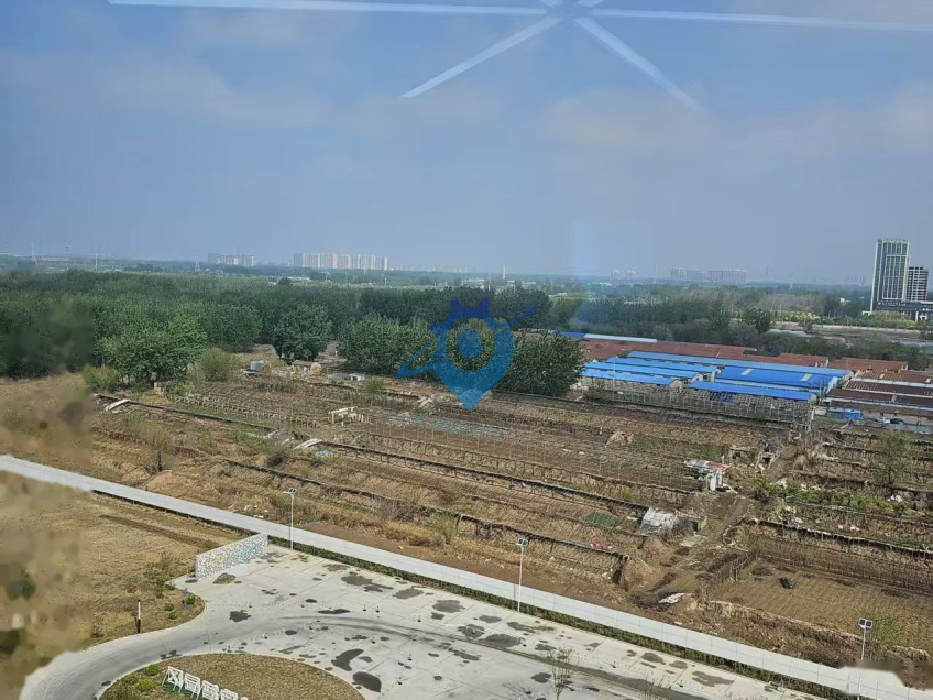 河北廊坊广阳一手工业用地！区位优势非常明显！