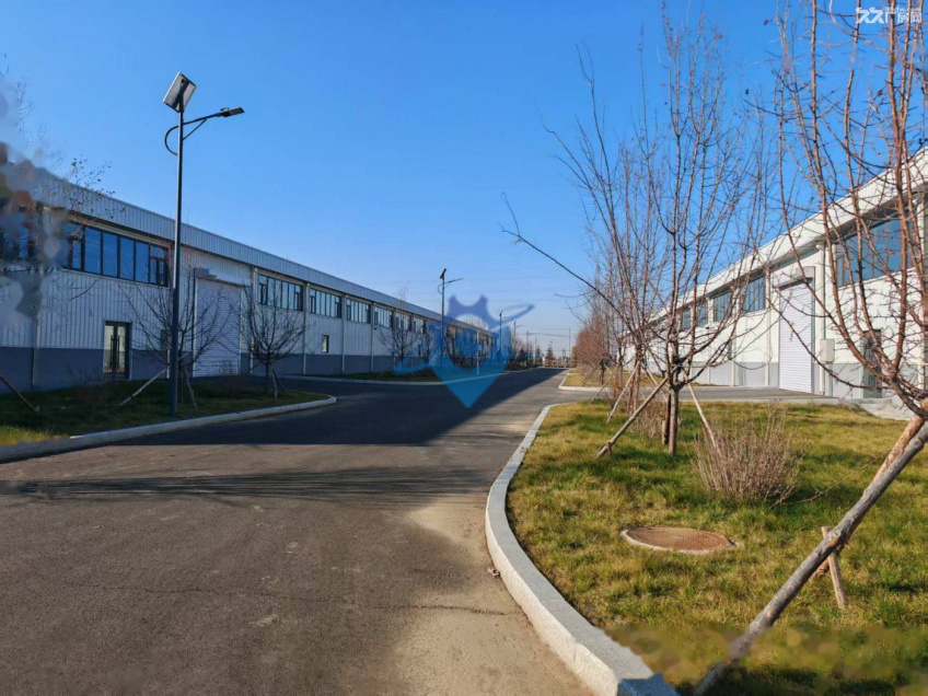 北京周边20万/亩工业用地出售招商