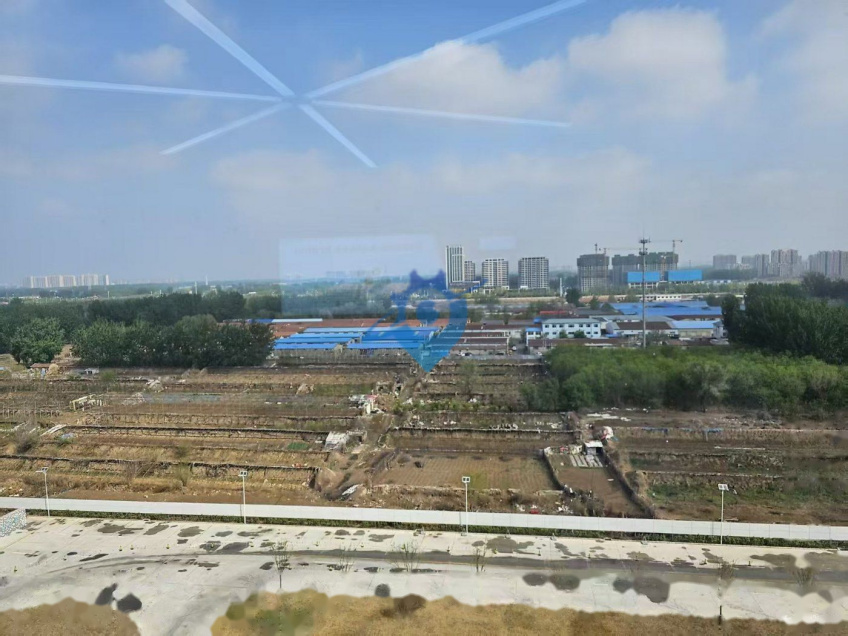 廊坊广阳经济技术开发区厂房出售中