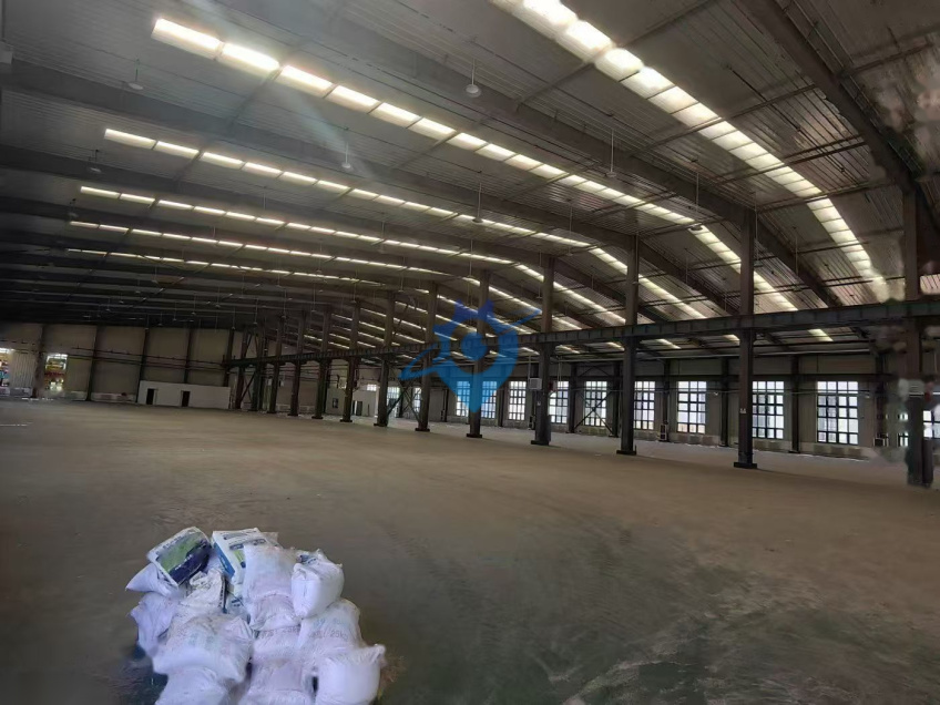 广阳经济技术开发区各大面积厂房出售