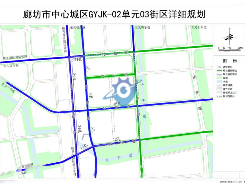 廊坊市广阳区工业土地,证件齐全、随时开工