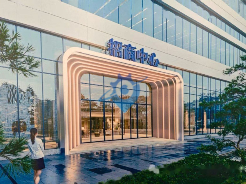 因大联科——京津冀企业总部科创城